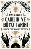 Cadılık ve Büyü Tarihi thumbnail 1