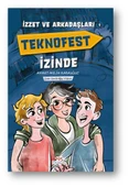 İzzet Ve Arkadaşları Teknofest İzinde thumbnail 2