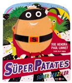 Süper Patates Süper Sebzeler thumbnail 2