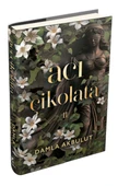 Acı Çikolata - 2 Ciltli thumbnail 1