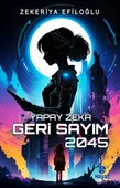 Yapay Zekâ Geri Sayım 2045 thumbnail 1
