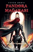 Fener Adası Pandora Mağarası thumbnail 1