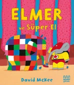 Elmer ve Süper El thumbnail 2