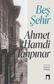 Beş Şehir - Yeni Kapak thumbnail 1