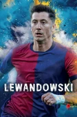 Robert Lewandowski - (Poster Hediyeli) thumbnail 3
