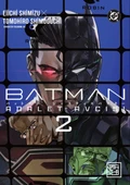 Batman - Adalet Avcısı 2 thumbnail 2