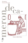 Decameron (Ciltli) thumbnail 2