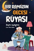 Bir Ramazan Gecesi Rüyası thumbnail 2