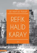 Üç Nesil Üç Hayat (Yeni Kapak) thumbnail 2