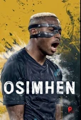 Victor Osimhen (Poster Hediyeli) thumbnail 1