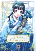 Şifacı Günceleri 7 thumbnail 2