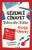 Gizemli Cinayet Bulmacaları Kulübü thumbnail 1