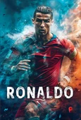 Cristiano Ronaldo (Poster Hediyeli) thumbnail 3