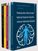 Bilim Felsefesi Serisi 5’li Set thumbnail 1