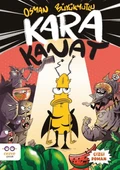 Kara Kanat thumbnail 3