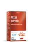 Ocean Curcumin 30 Licaps Kapsul thumbnail 1