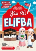 Yaz Sil Elifba thumbnail 3