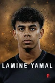 Lamine Yamal - (Poster Hediyeli) thumbnail 1