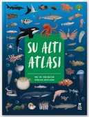 Su Altı Atlası (Ciltli) thumbnail 1