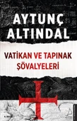 Vatikan Ve Tapınak Şövalyeleri thumbnail 3