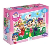 True Puzzle 100 thumbnail 1