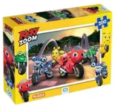 Ricky Zoom Puzzle 200 thumbnail 3