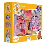 Dedektif Reptır Puzzle 60 thumbnail 2