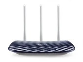 TP-LINK ARCHER C20 4PORT 300Mbps ROUTER thumbnail 1