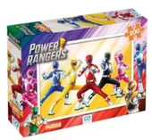 Powerrangers Puzzle 200 thumbnail 1