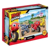 Ricky Zoom Puzzle 100 thumbnail 1