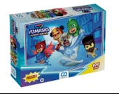Pjmasks Puzzle 100 thumbnail 2