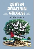 Zeytin Ağacının Gölgesi thumbnail 3