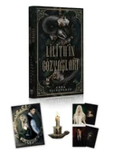 Lilith'in Gözyaşları (Ciltli) thumbnail 2