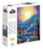 Mozaik Puzzle 500 thumbnail 3