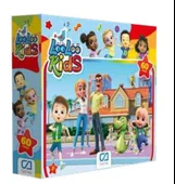 Loolookids Puzzle 60 thumbnail 3