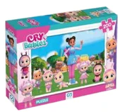 Cry Babies Puzzle 200 thumbnail 1