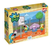 Kral Şakir Puzzle 100 thumbnail 1