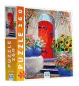 Kırmızı Kapı Puzzle 260 thumbnail 3