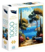 Sahil Kenarı Puzzle 1000 thumbnail 3