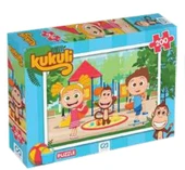 Kukuli Puzzle 200 thumbnail 3