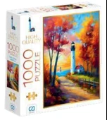 Deniz Feneri Puzzle 1000 thumbnail 1
