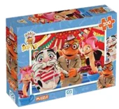 Dedektif Reptır Puzzle 200 thumbnail 3