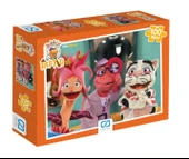 Dedektif Reptır Puzzle 100 thumbnail 2