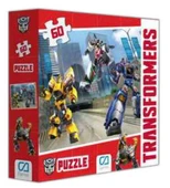 Transformers  Puzzle 60 thumbnail 1