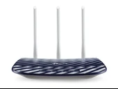 TP-LINK ARCHER C20 4PORT 300Mbps ROUTER thumbnail 4