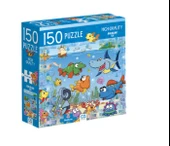 Balıklar Puzzle 150 thumbnail 2