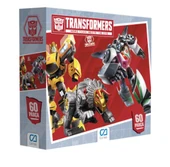 Transformers  Puzzle 60 thumbnail 2