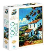 Beyaz Ev Puzzle 1000 thumbnail 3