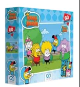 Kral Şakir Puzzle 60 thumbnail 1