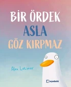 Bir Ördek Asla Göz Kırpmaz thumbnail 3